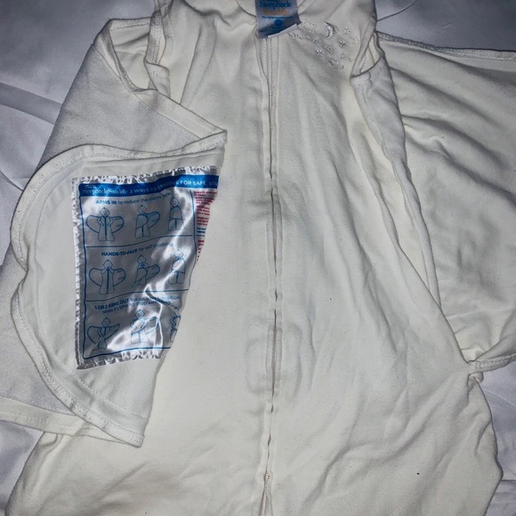 💙Bundle of Halo sleep Sacks!💛 - Picture 5 of 7